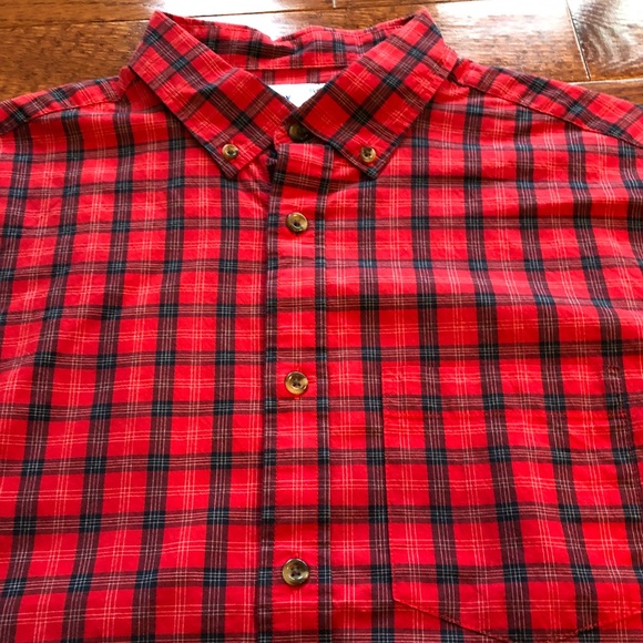 Button Down Shirt Old Navy - Picture 2 of 5